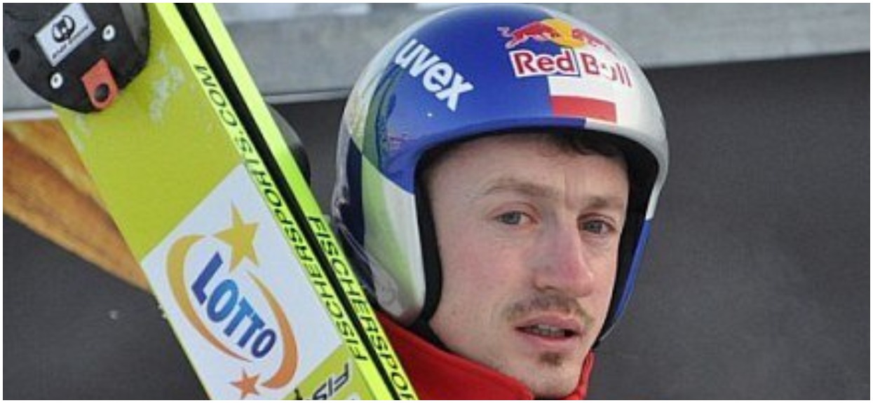 Jakie medale Adam Małysz zdobył na Olimpiadzie? Ma się czym pochwalić