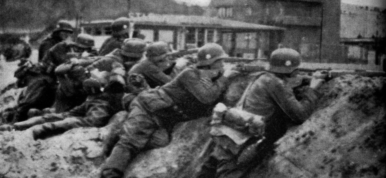 Kiedy wybuchła II wojna światowa? Rocznica jej zakończenia