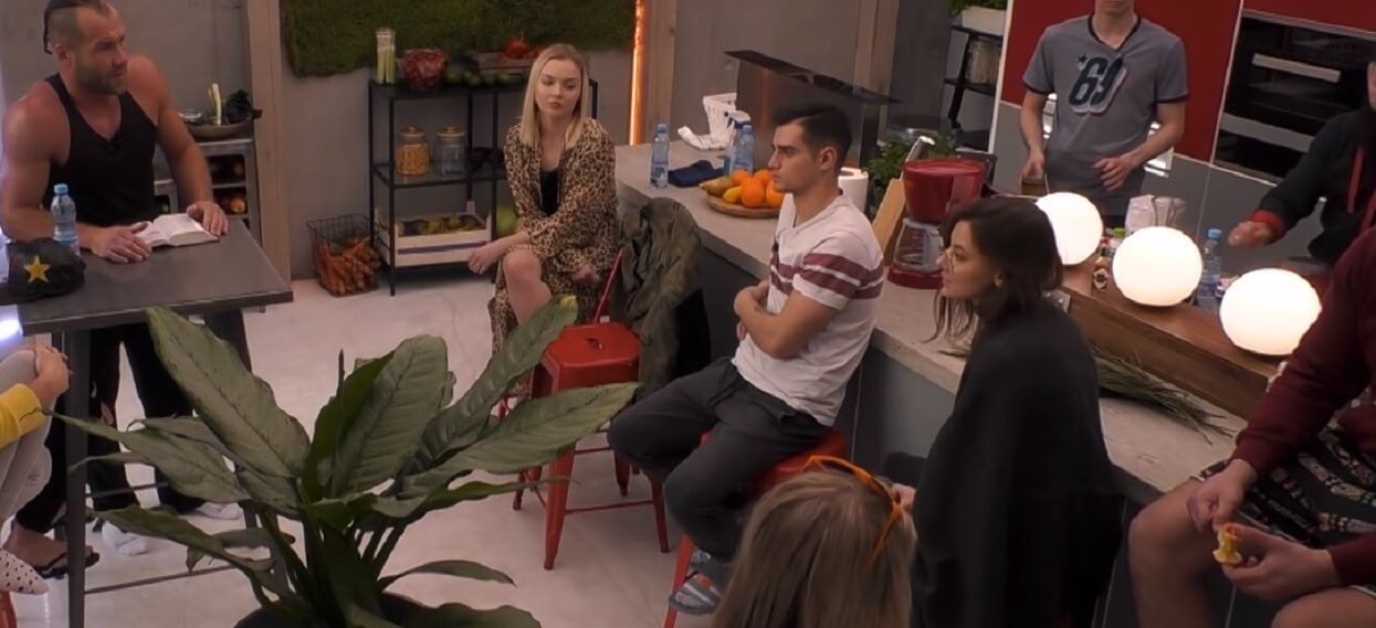 Ostra awantura pomiędzy TVN a chłopakiem uczestniczki Big Brothera. Stacja twierdzi, że kłamie
