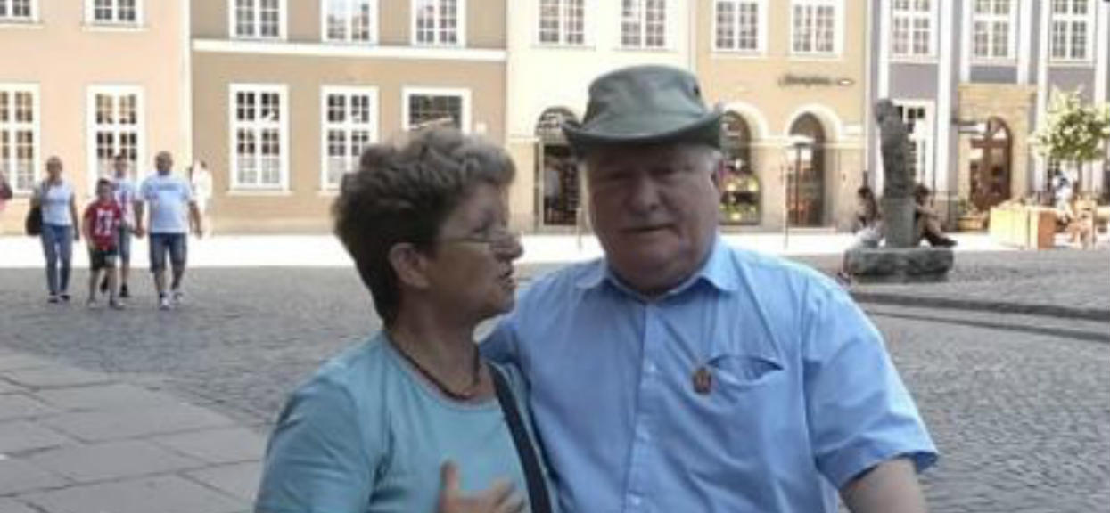 Danuta Wałęsa ujawniła przykre szczegóły swojego małżeństwa. "Wyciągnął brudną pieluchę"