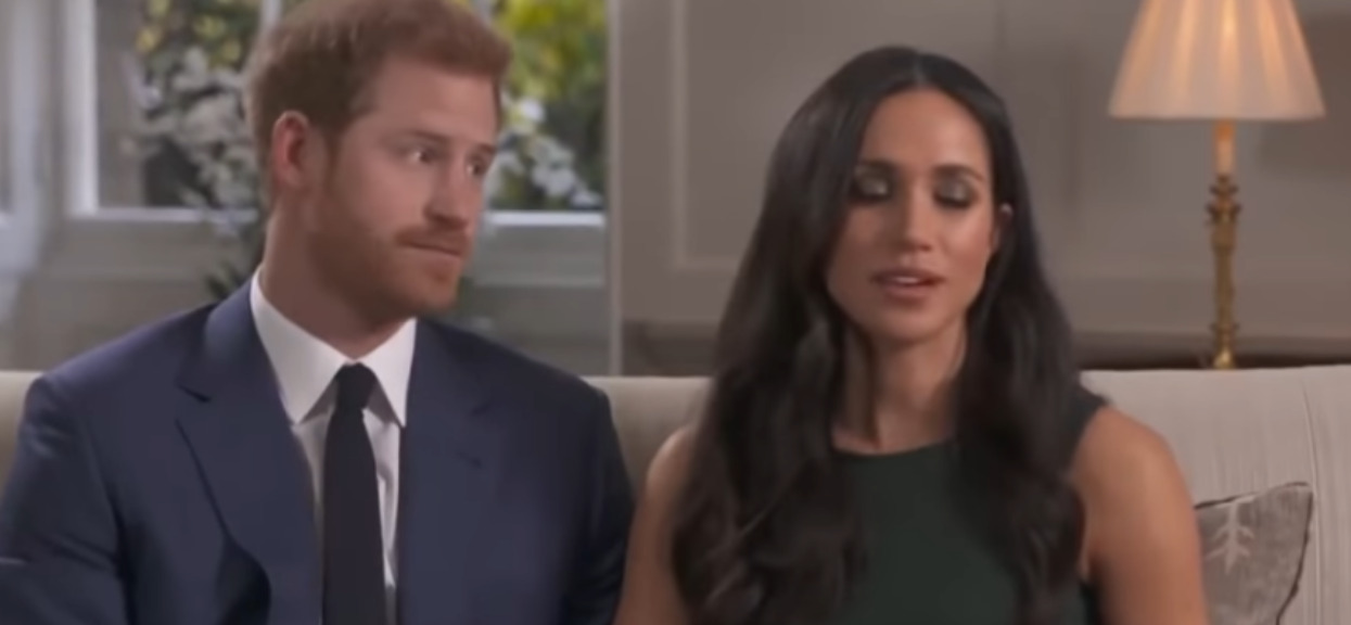 Cały świat czeka na poród Meghan Markle. Wróżka miała wizję, która wmurowała Brytyjczyków