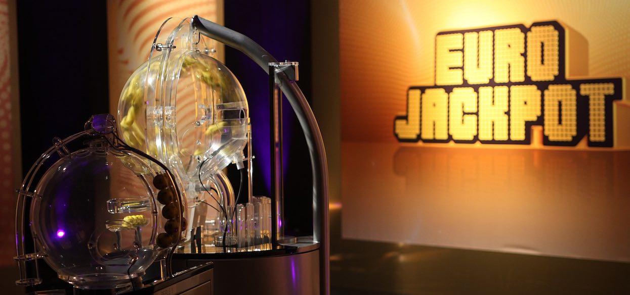 Kupiliście kupon Eurojackpot? W ten piątek jest losowanie!