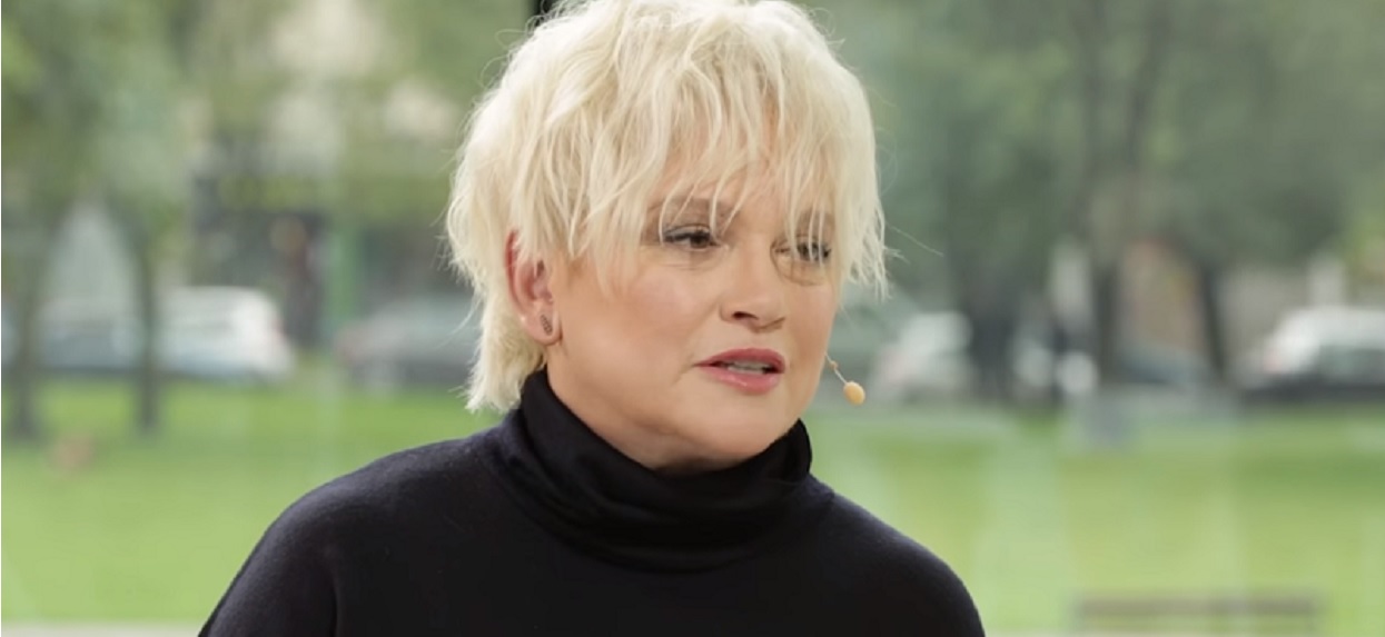Figura przyjaźniła się z Przybylską. Teraz wyciągnęła pomocną dłoń do Oliwii Bieniuk