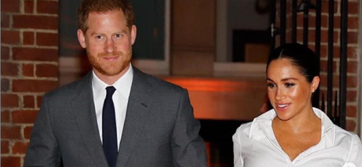 Matka księżnej Meghan Markle już u boku córki! Jak odnajduje się w królewskiej posiadłości?