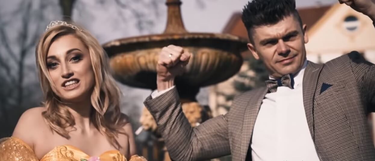 Gwiazdor disco polo jest załamany. Obwinia Justynę Żyłę o porażkę