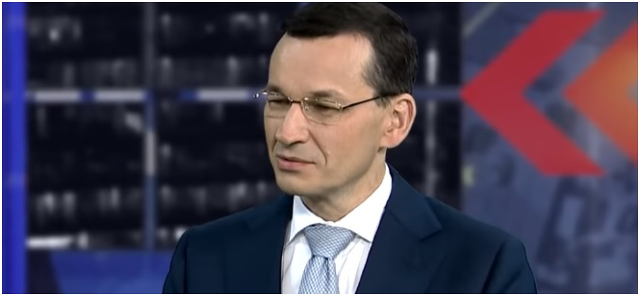 Z ostatniej chwili: Wiemy, czy matury się odbędą. Oficjalne przemówienie Mateusza Morawieckiego