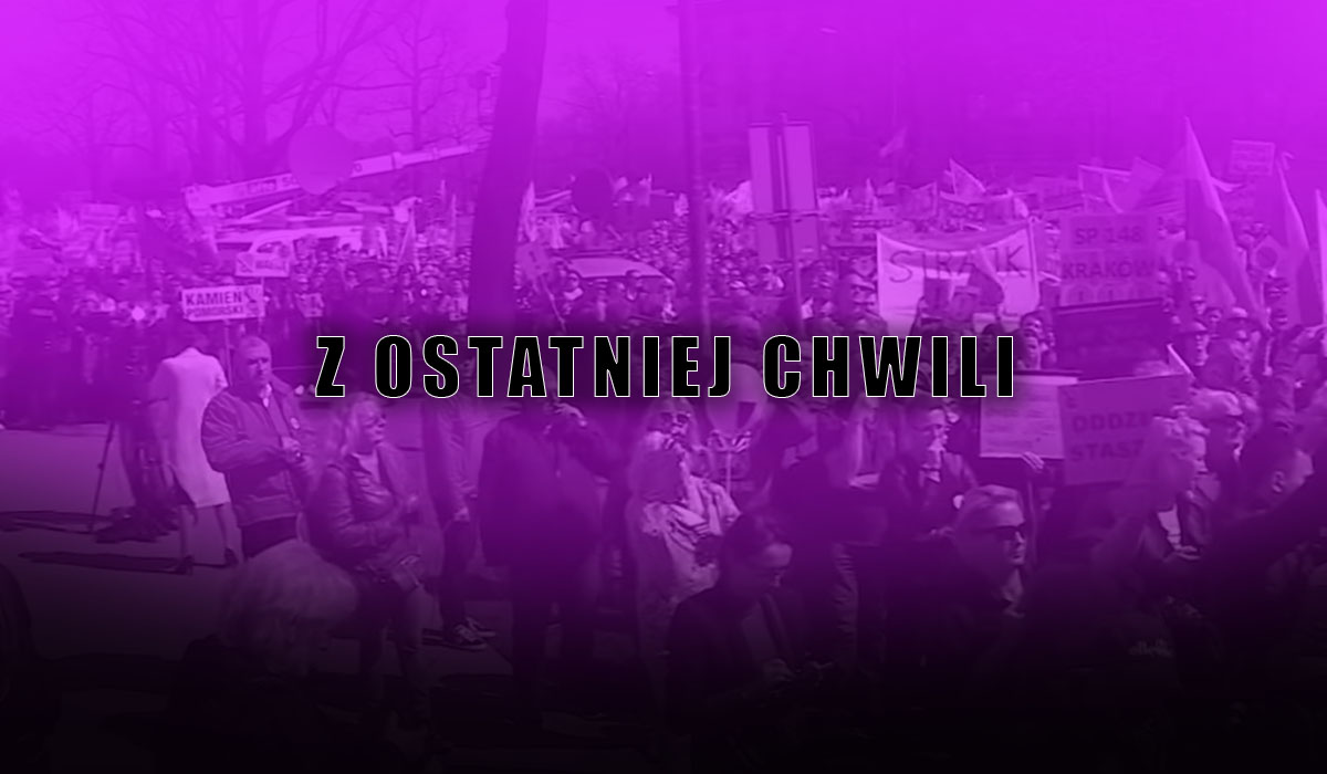 Śmierć Michała na zawsze będzie tajemnicą. Są wyniki sekcji zwłok