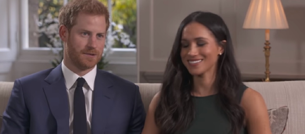 Meghan Markle złożyła życzenia urodzinowe małemu księciu. Brytyjczycy wpadli w szał, gdy je przeczytali