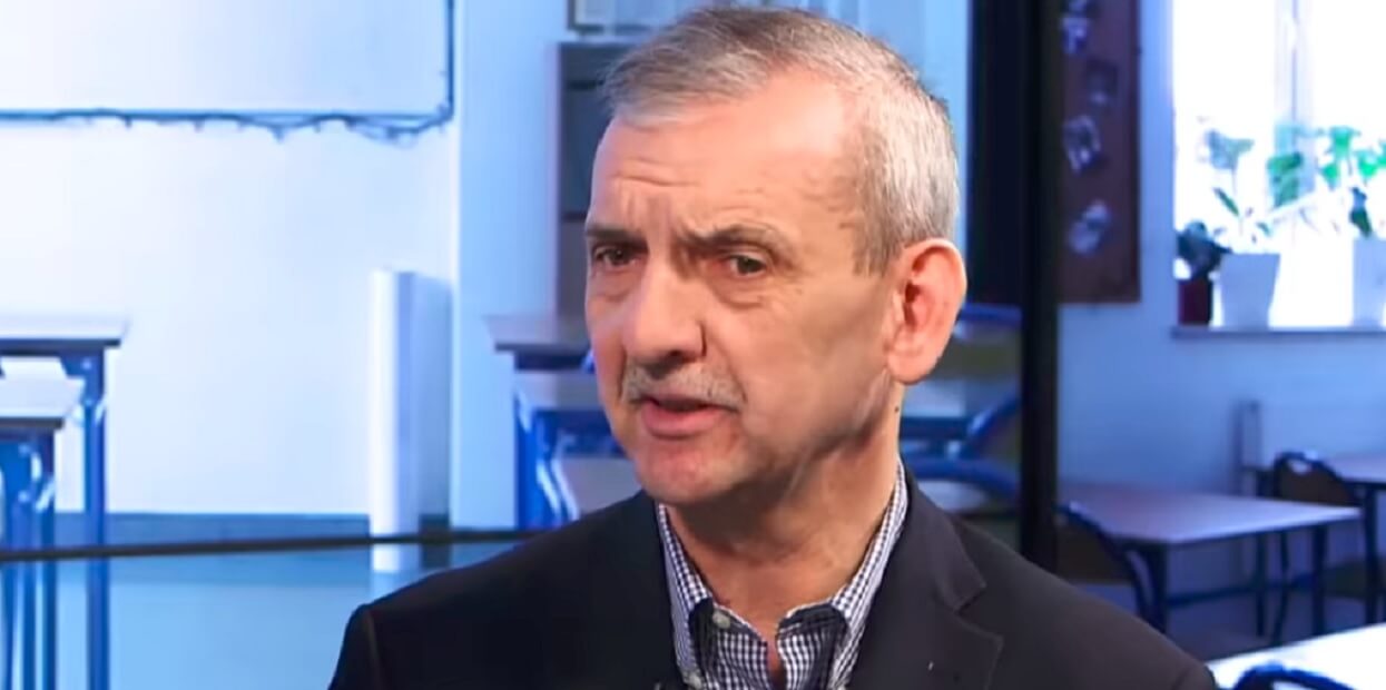 Po zawieszeniu strajku część nauczycieli domaga się dymisji Broniarza