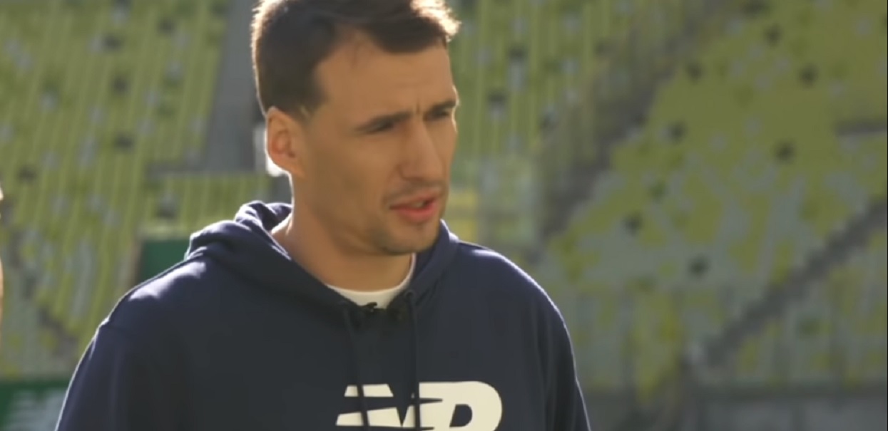 Pracodawca Jarosława Bieniuka wydał oficjalne oświadczenie w jego sprawie