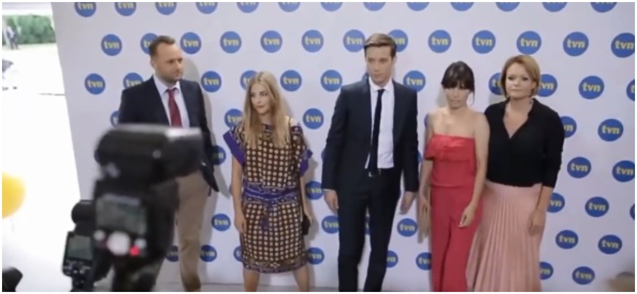 Kultowy serial powróci do TVN? Główna gwiazda produkcji nie ma wątpliwości