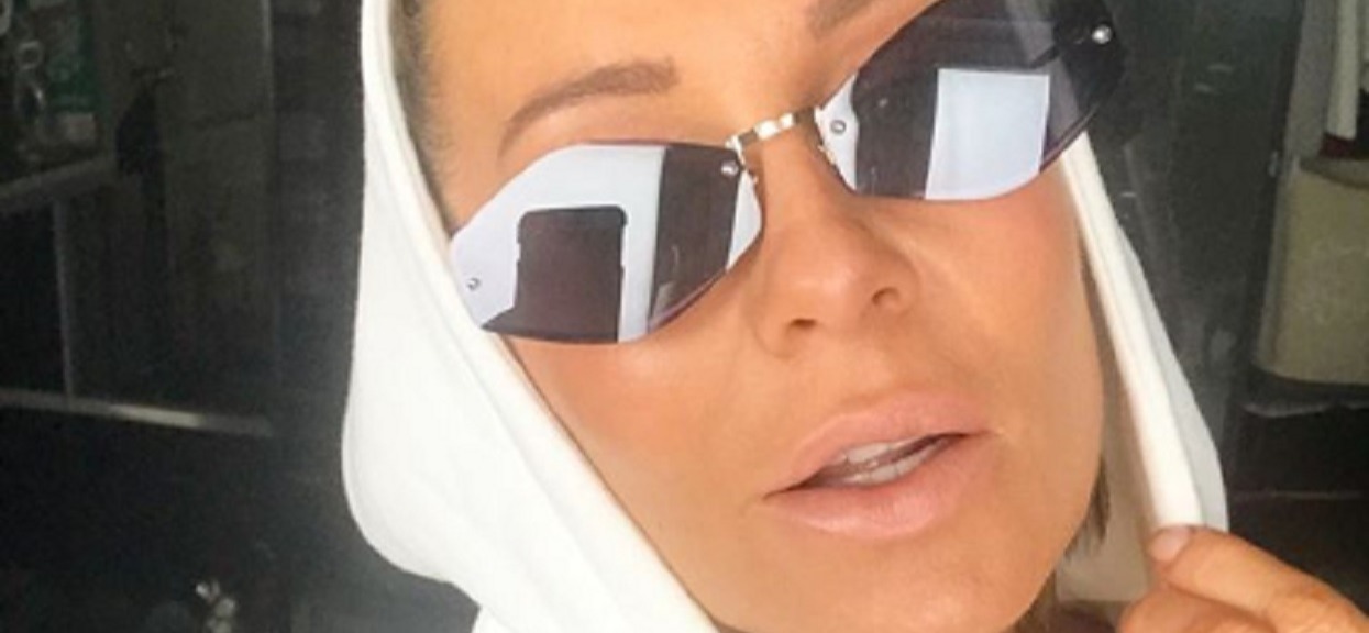Małgorzata Rozenek staje w obronie Bieniuka. "Mówimy o ojcu trójki dzieci"