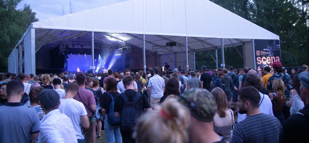 Bilety na Off Festival. Ile kosztują w tym roku?