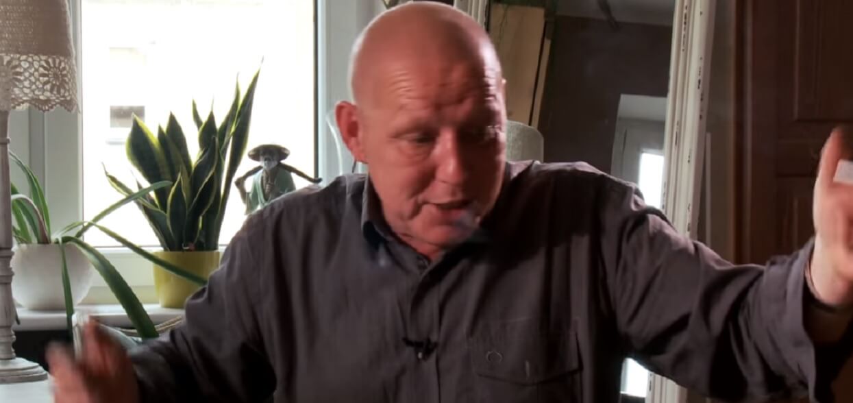 Jackowski właśnie przeraził Polaków. Przepowiedział katastrofę, która wstrząśnie Europą