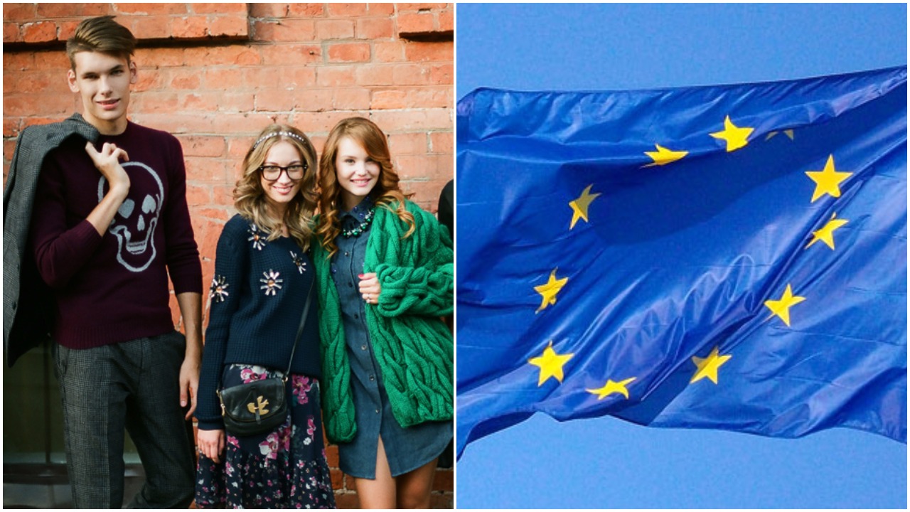 Każdy 18-latek ma zwiedzić Europę na koszt Unii. Tego chcą europosłowie