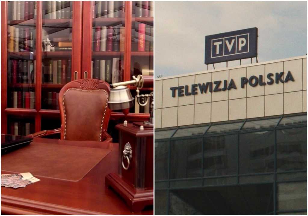Wiadomo już kto przechodzi dalej w konkursie o fotel prezesa TVP