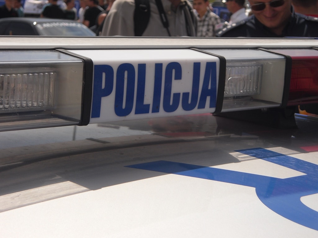 Wielka akcja policji na majówkę. Na tych drogach będzie najwięcej kontroli