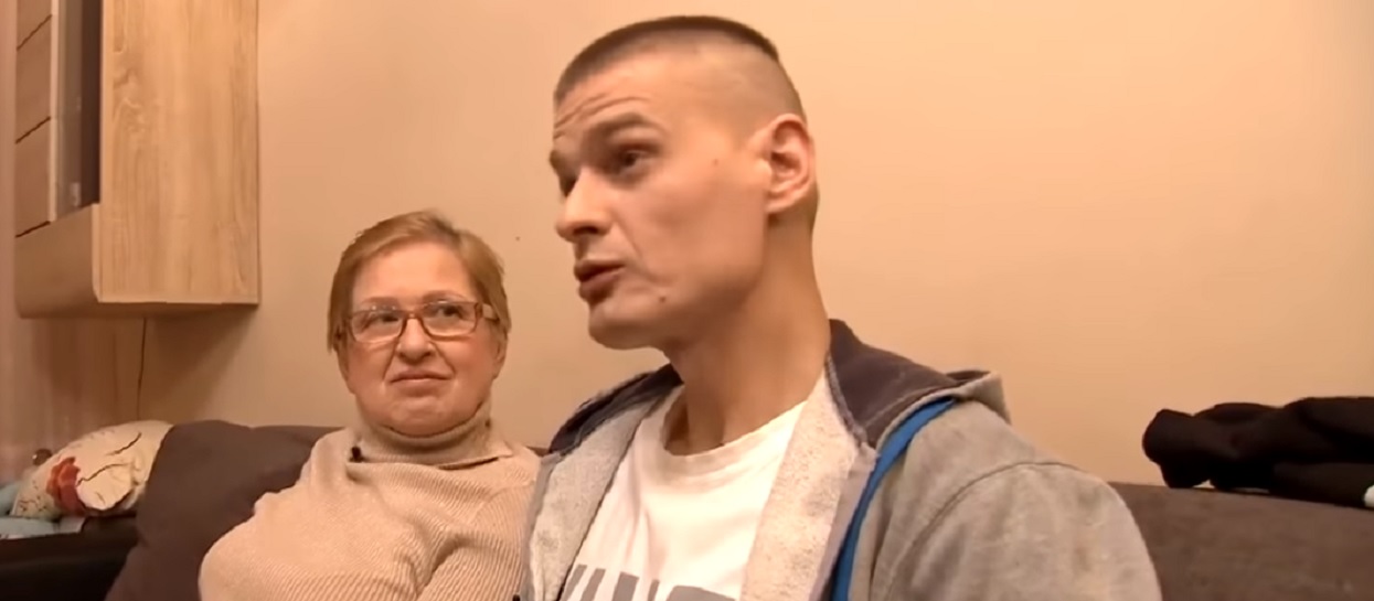 Matka Tomasza Komendy dwa razy próbowała popełnić samobójstwo. Rodzinny dramat mrozi krew w żyłach