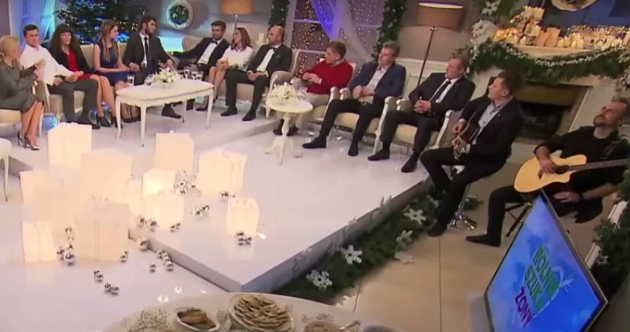 Uczestnik "Rolnik szuka żony" zostanie tatą! Znamy nietypowe imię dla dziewczynki
