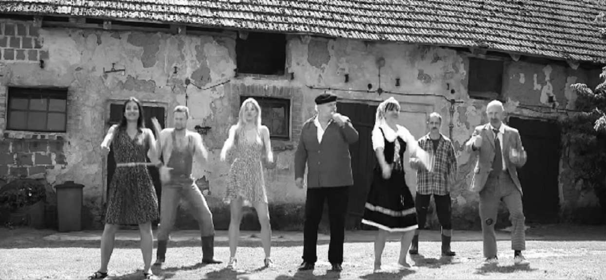 Tragiczna śmierć uwielbianego gwiazdora disco polo. Do dziś nie wyjaśniono, co się stało naprawdę