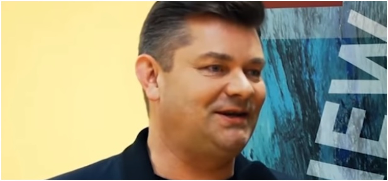Tak wygląda wnuczka Zenka Martyniuka. Daniel wrzucił do sieci jej zdjęcie