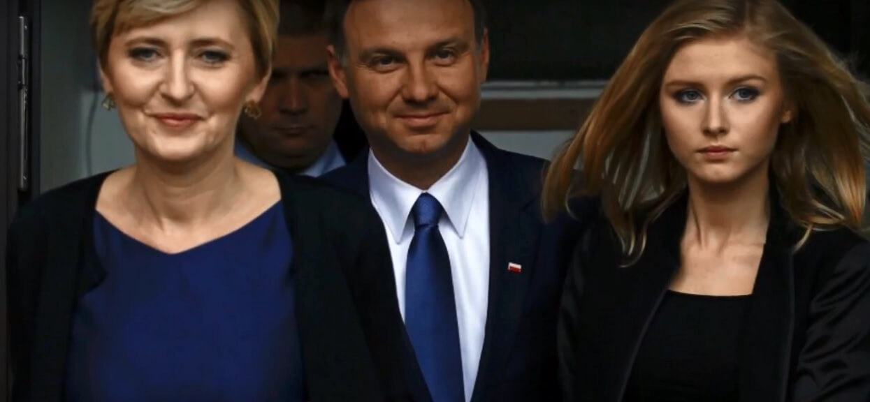O Kindze Dudzie właśnie zrobiło się głośno na poziomie Europy. "Jeden z najlepszych w historii"