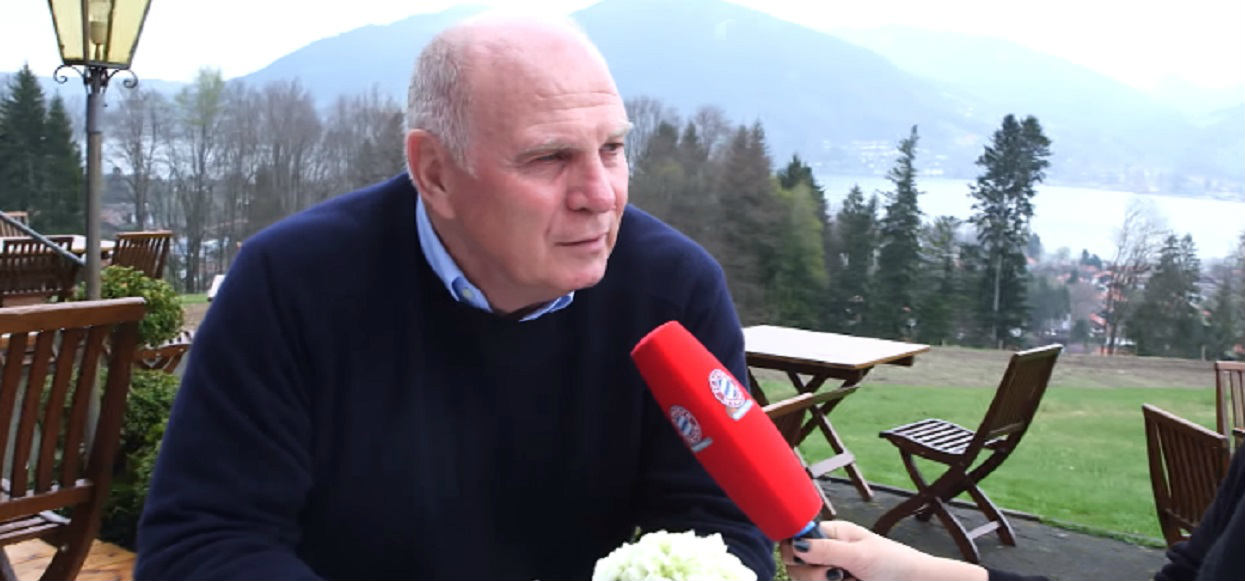 Bayern Monachium sprowadzi kilku zawodników. "Spodziewamy się paru transferów"