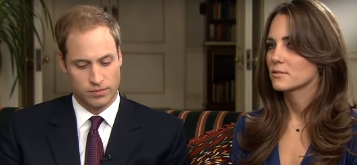 Rozwód jest już pewny?! Księżna Kate konsultuje się z prawnikami
