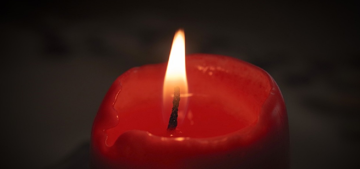 Magda została zabita. Wszystkiemu przyglądały się jej dzieci