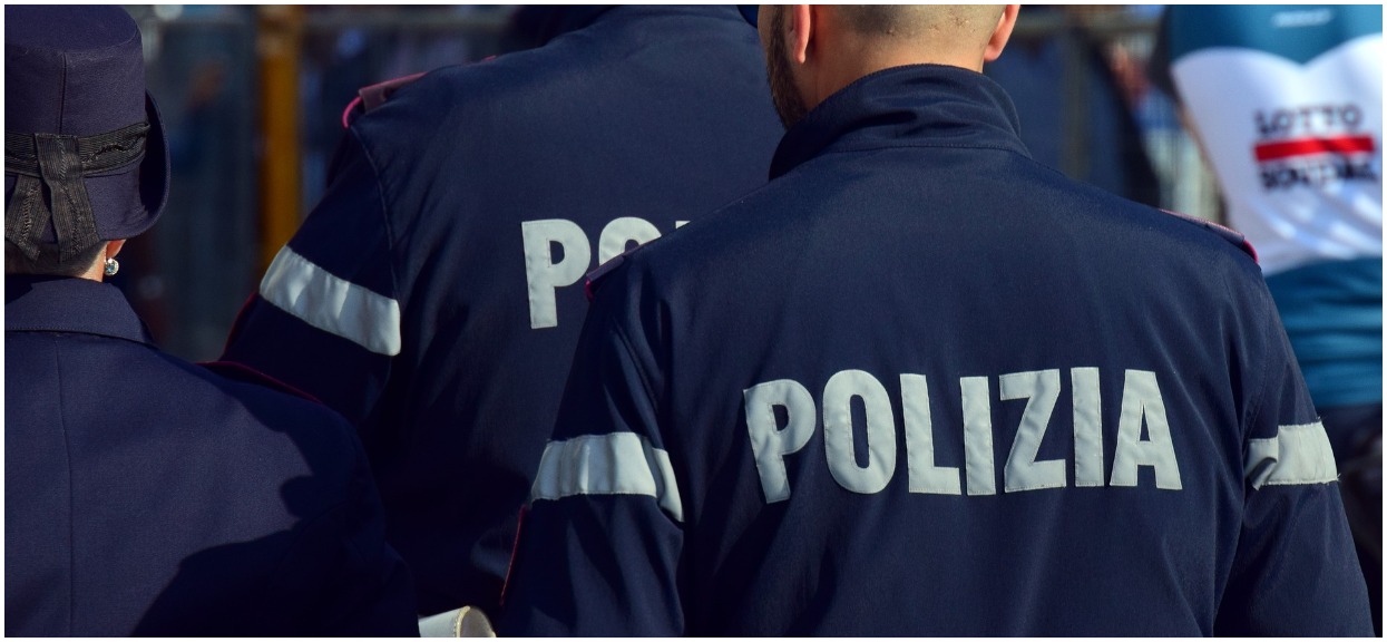 Polka zgwałcona ze szczególnym okrucieństwem we Włoszech. Policja znalazła ją zakrwawioną