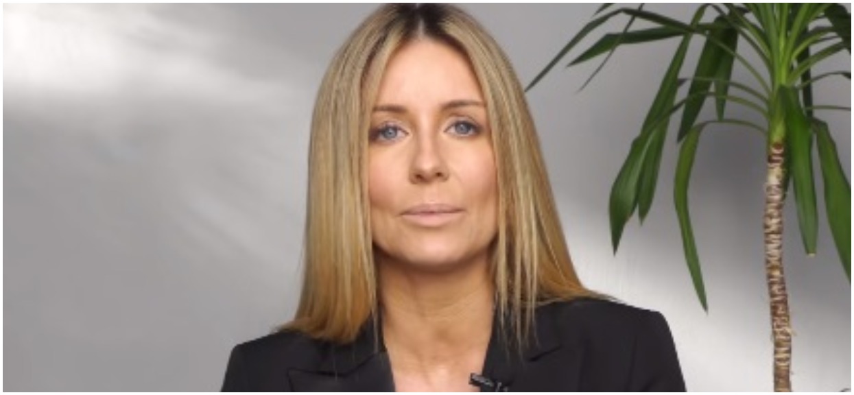 Małgorzata Rozenek opowiedziała o swoim dramacie. Straszna diagnoza doszczętnie ją załamała