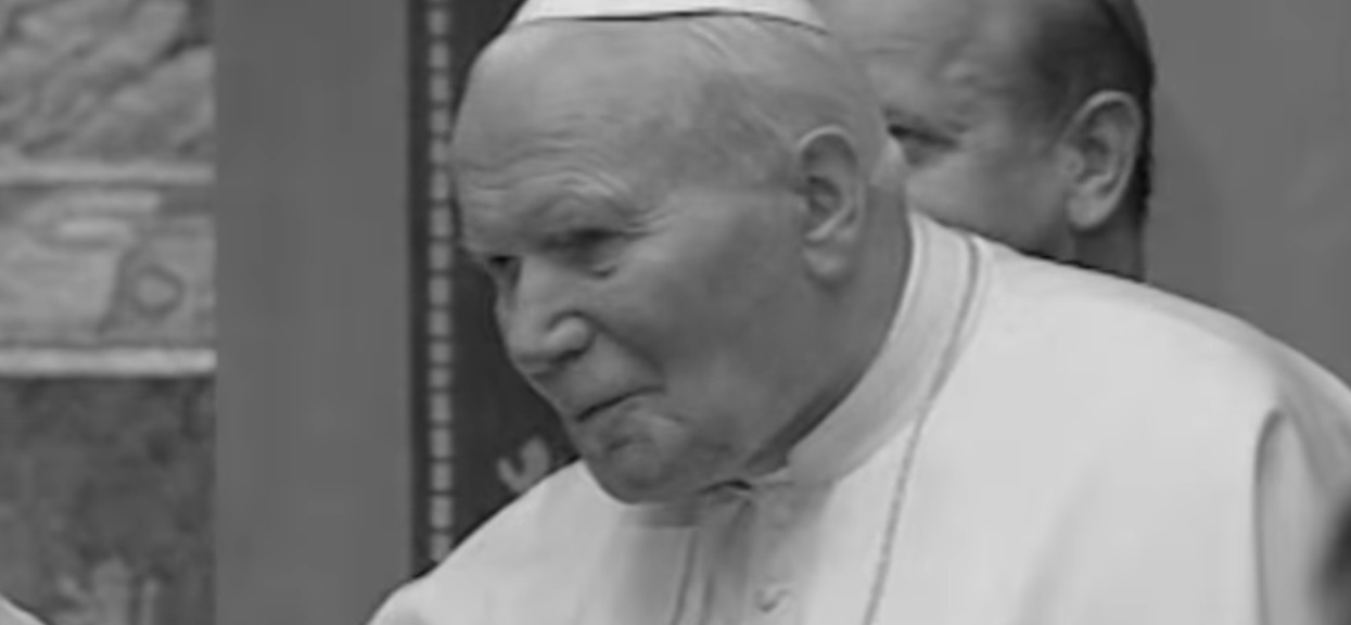Po spotkaniu z Janem Pawłem II cudownie ozdrowieli. Szczęki opadają od ich niesamowitych historii