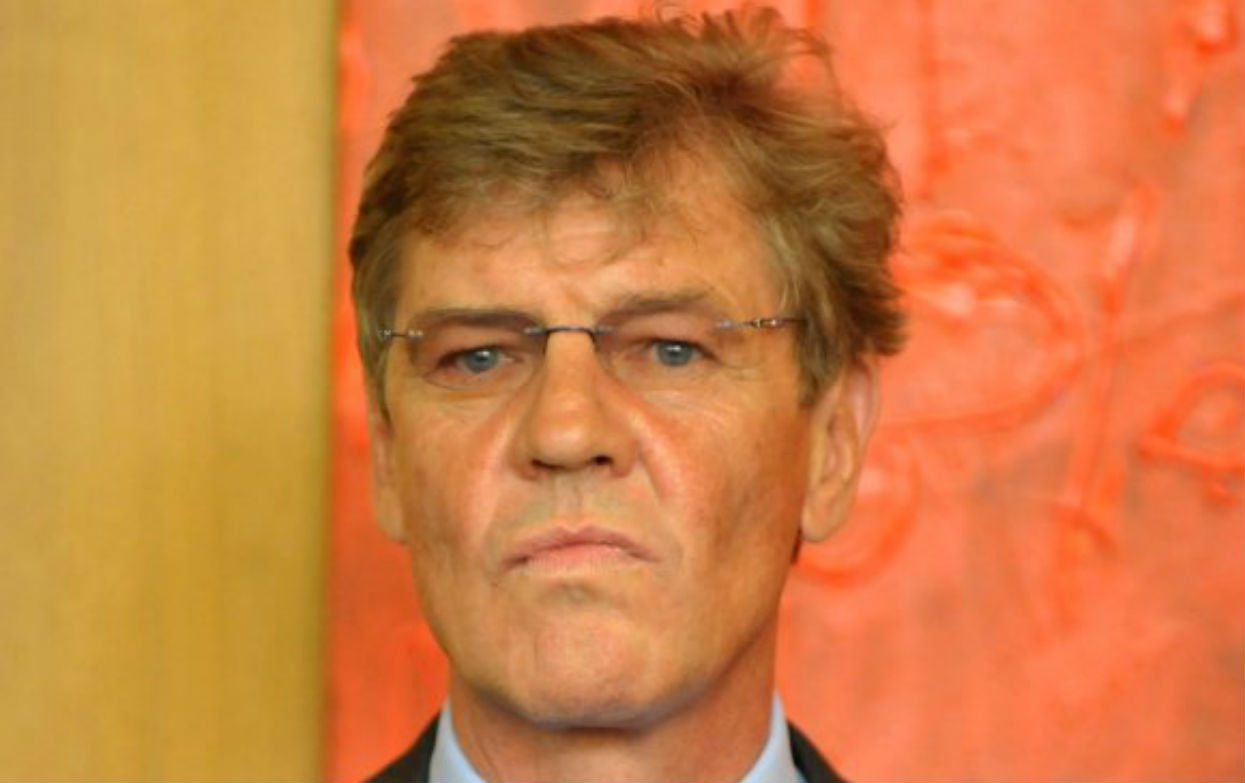 Dramat w rodzinie królewskiej. Książę Ernst walczy ze śmiertelną chorobą, jest w tragicznym stanie