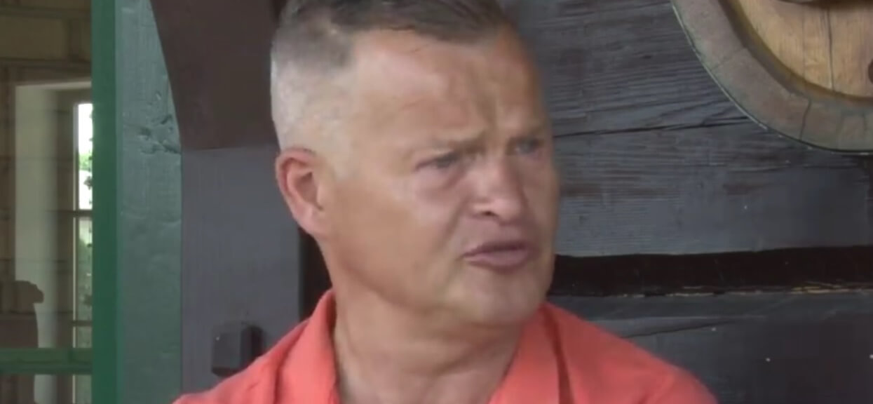 Był jednym z najsłynniejszych prezenterów TVN. Dziś mało kto o nim pamięta, wiemy, co się z nim stało