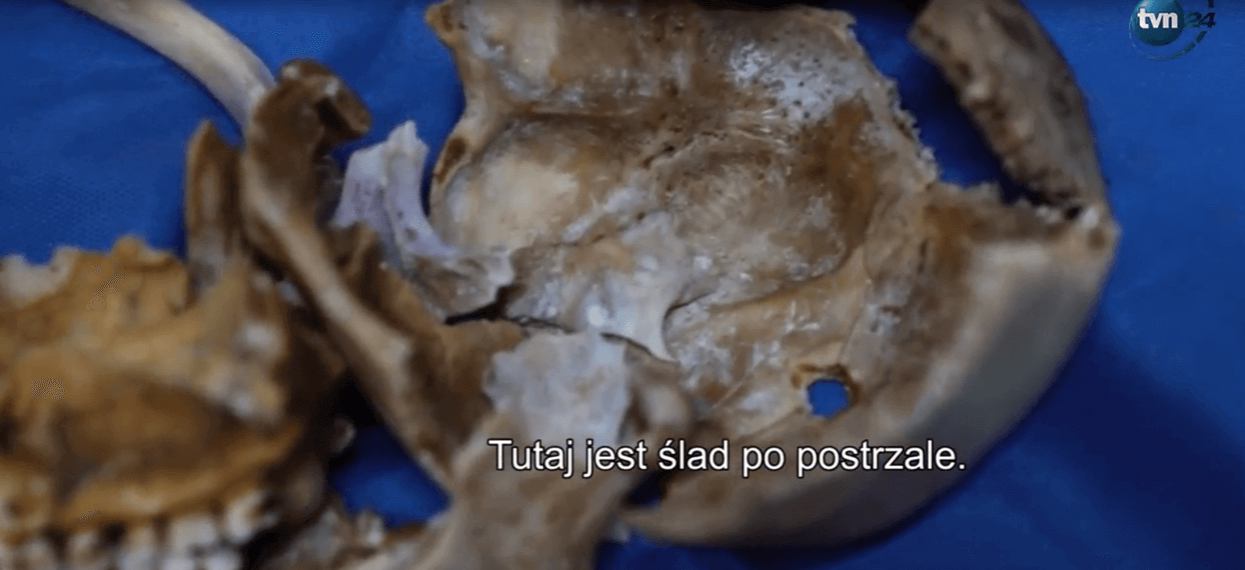 TVN wyemitował dziś wstrząsający materiał. Znany, polski podróżnik został zamordowany, pozbawili go głowy i serca
