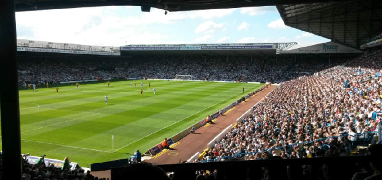 Leeds trafi do Premier League? Drużyna Polaków blisko awansu