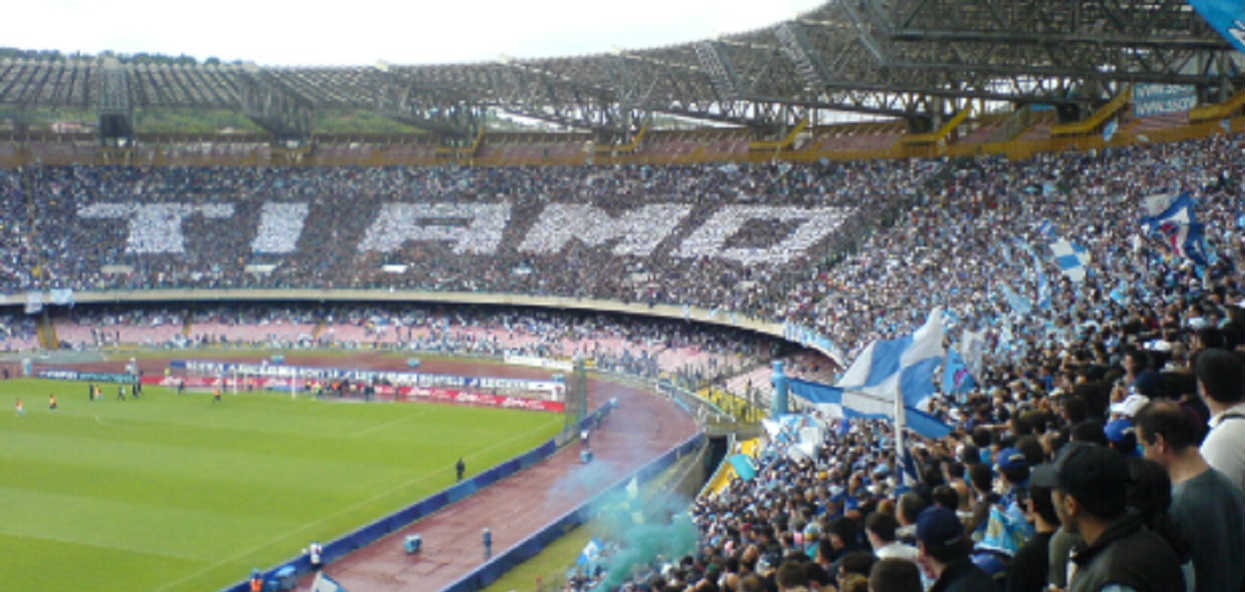 Kolejne zwycięstwo Napoli, dobry występ reprezentantów Polski