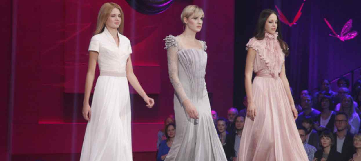 Gwiazda Top Model pokazała się po kilku latach przerwy! Nie przypomina samej siebie