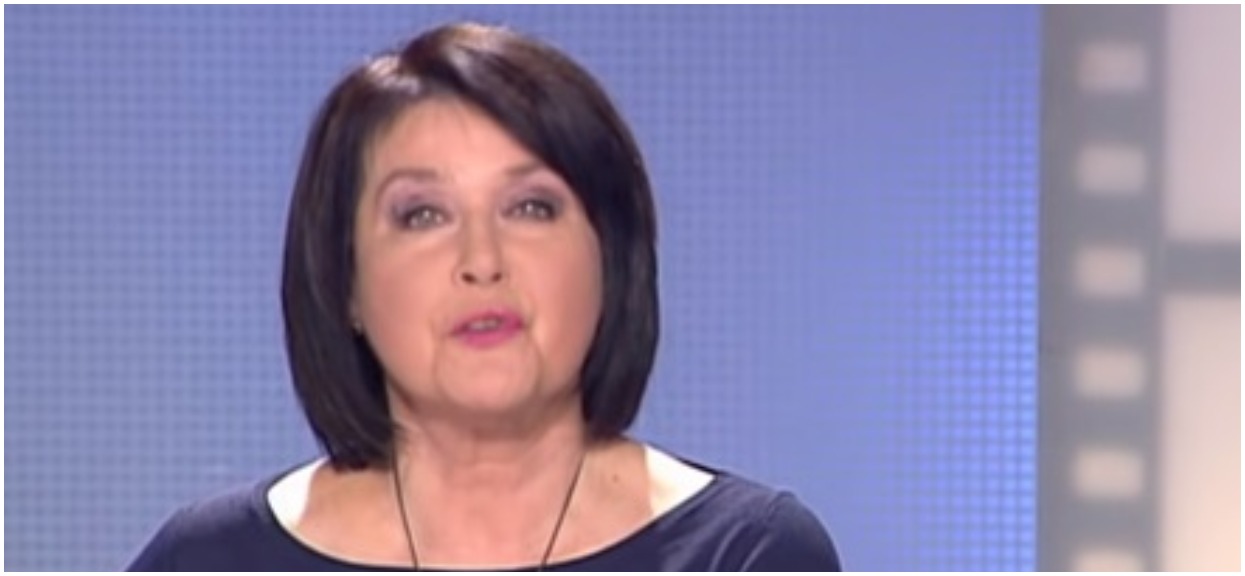 Cudowniejszej wiadomości o Elżbiecie Jaworowicz dzisiaj nie przeczytacie. Wielka tajemnica ujawniona