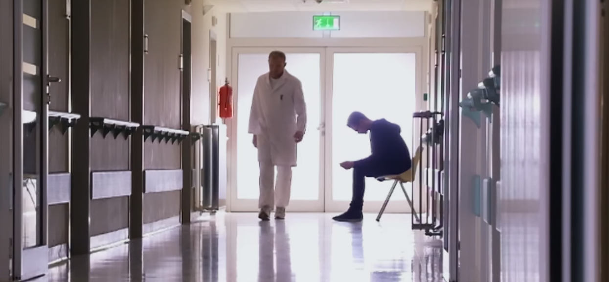 Widzowie "Na Wspólnej" będą wstrząśnięci! Wielka afera i tragiczna śmierć bohatera serialu?