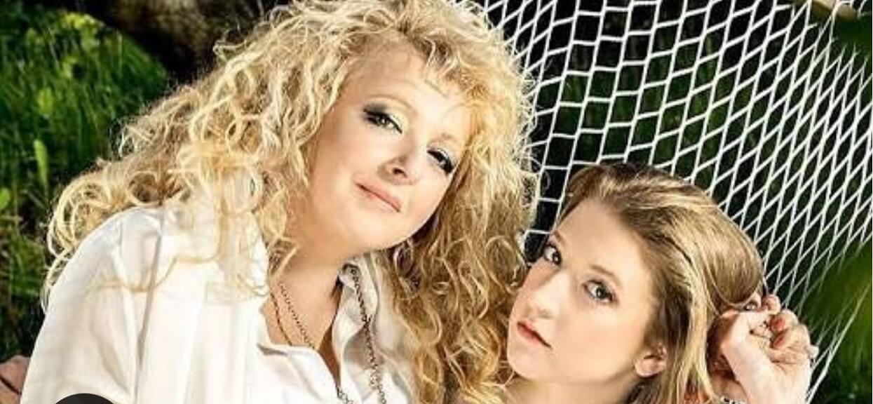 Córka Gessler schudła aż 14 kilogramów przez straszną chorobę. Bardzo smutne wyznanie