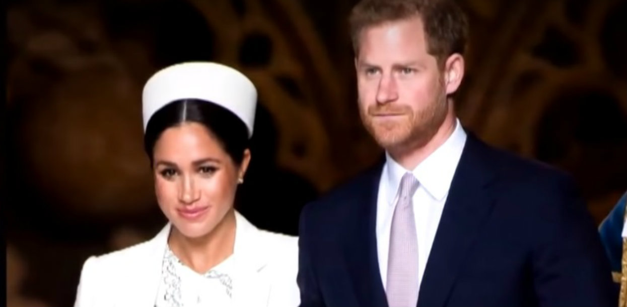 Brytyjskie tabloidy właśnie podały, że Meghan Markle urodzi już za kilka godzin!