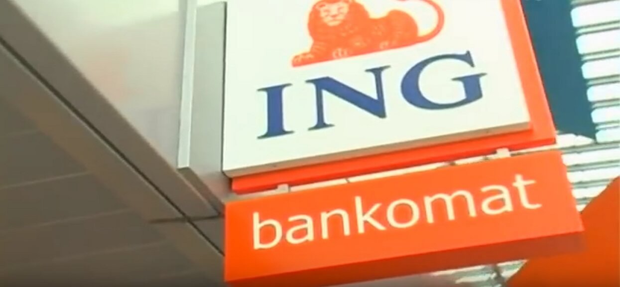 Oszaleli! Wystarczy spełnić banalny warunek, żeby dostać 140 złotych od banku ING