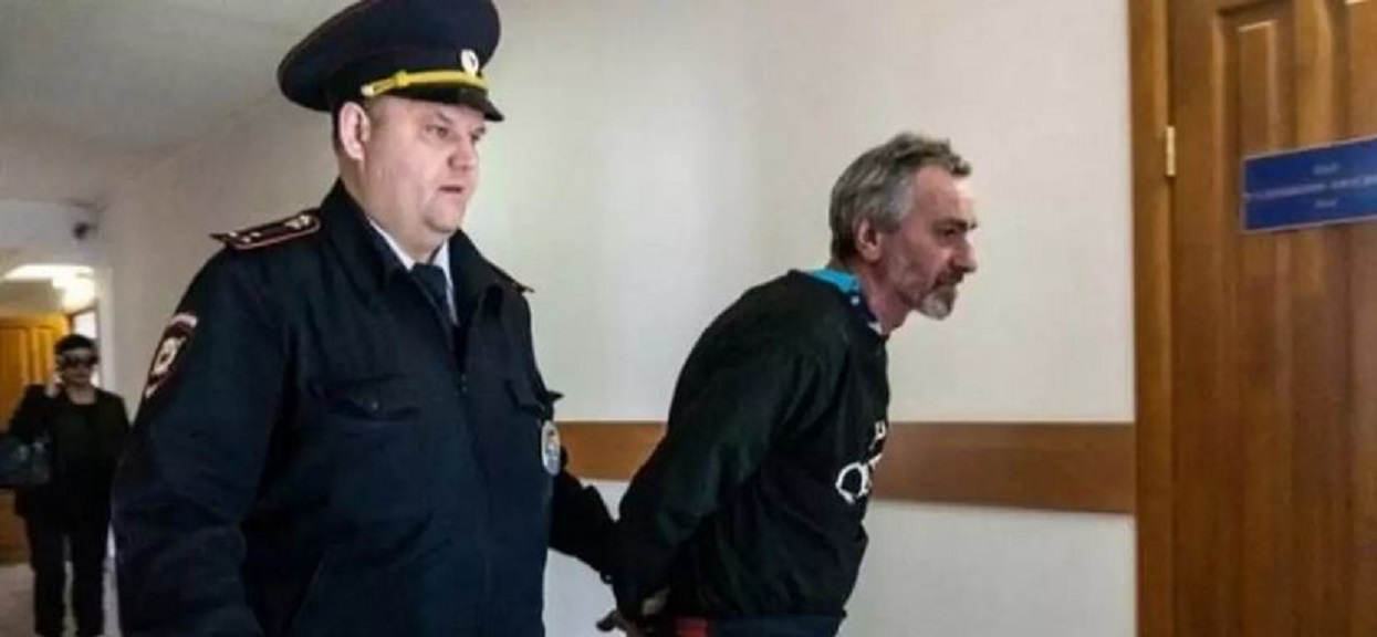 Dziadek w okrutny sposób zabił swojego wnuka, bo widział w nim diabła