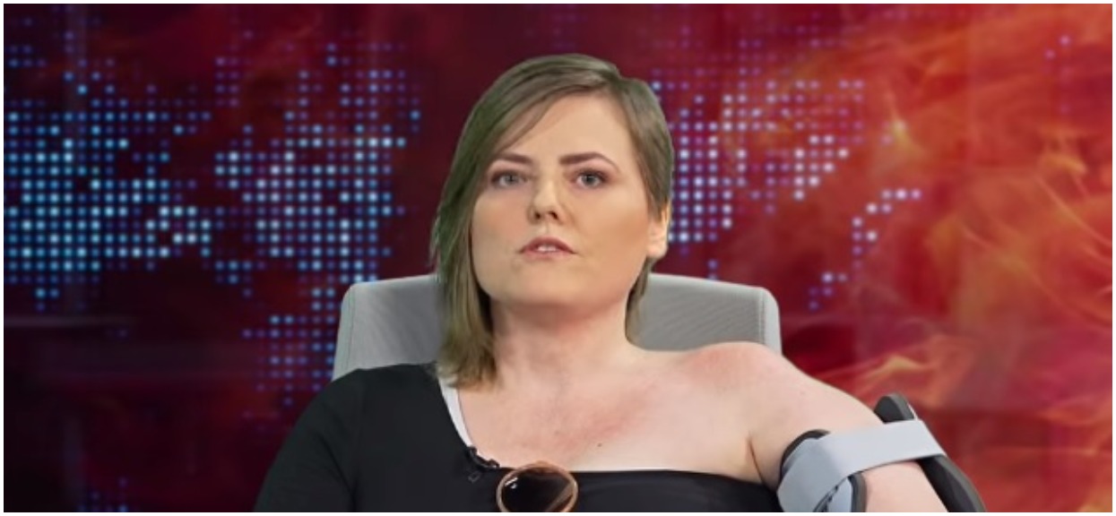 Isabel Marcinkiewicz wcieliła swoje groźby w kierunku byłego męża w życie. "To nie żarty! Machina ruszyła"