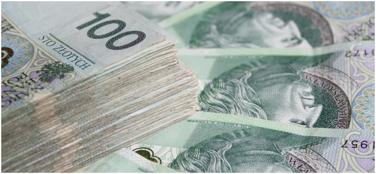 Nie 500, a 1500 złotych na dziecko. Wystarczy spełnić jeden warunek