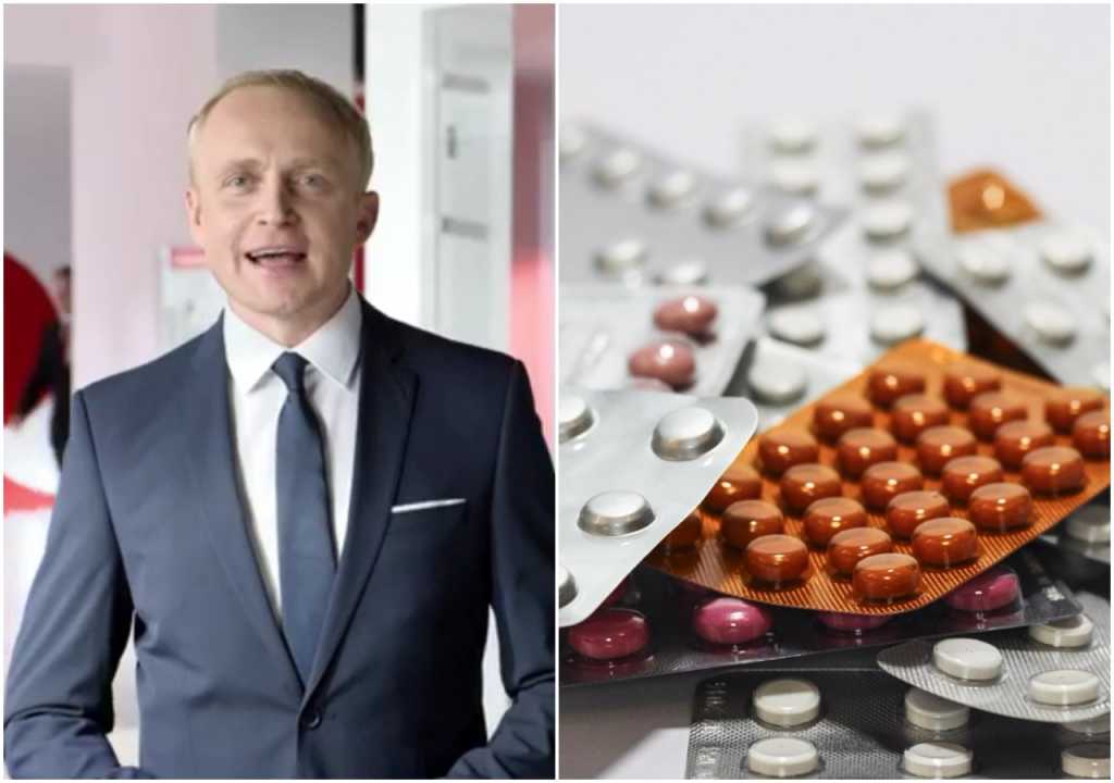 Nadchodzi koniec reklam banków i lekarstw