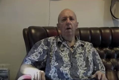 Ten mężczyzna udowodnił, że marihuana działa. Po zażyciu objawy choroby zniknęły (VIDEO)