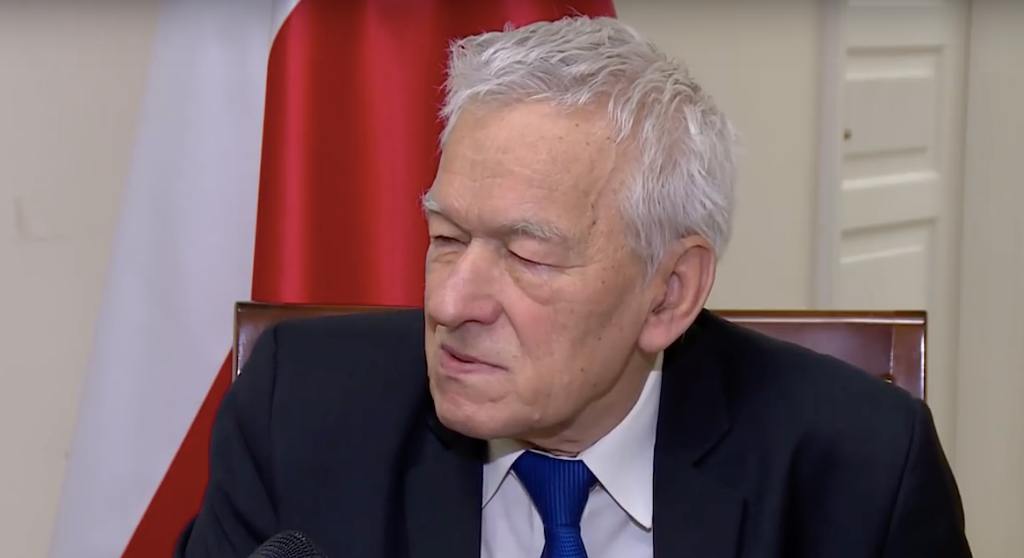 Dramat walczącego z rakiem ojca premiera. Morawiecki zaatakowany przez groźną bakterię, jest źle