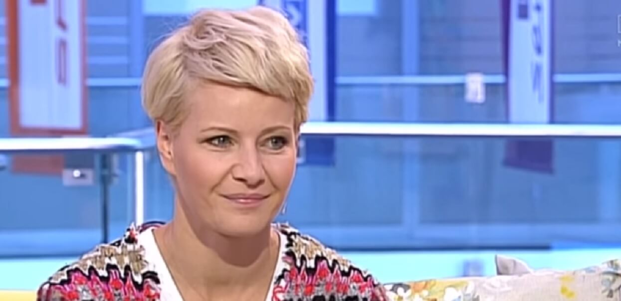 Tak Kożuchowska świętowała swoje urodziny. W sieci znalazło się zdjęcie